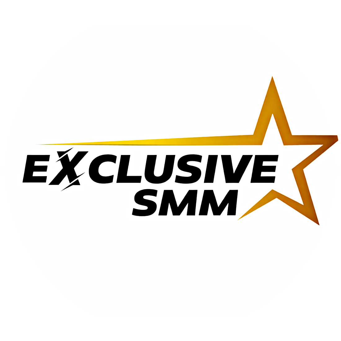 Exclusive SMM Logo